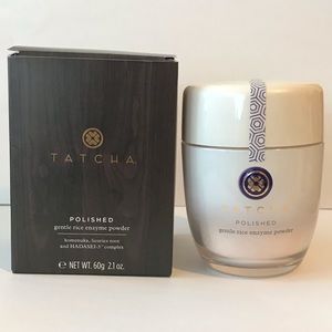 Tatcha Polished Gentle Rice Enzyme Powder